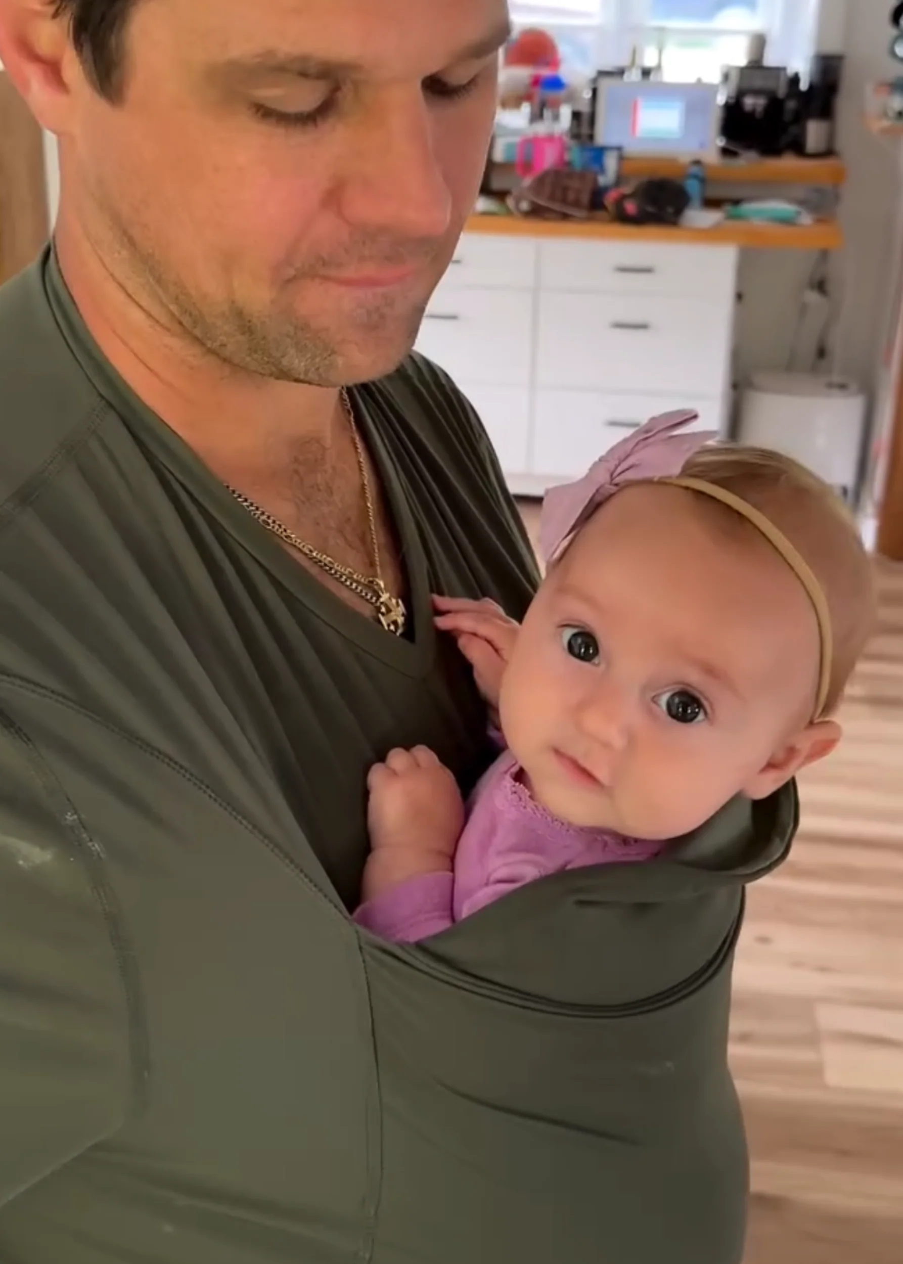 Dad Shirt | Fern - Image 3
