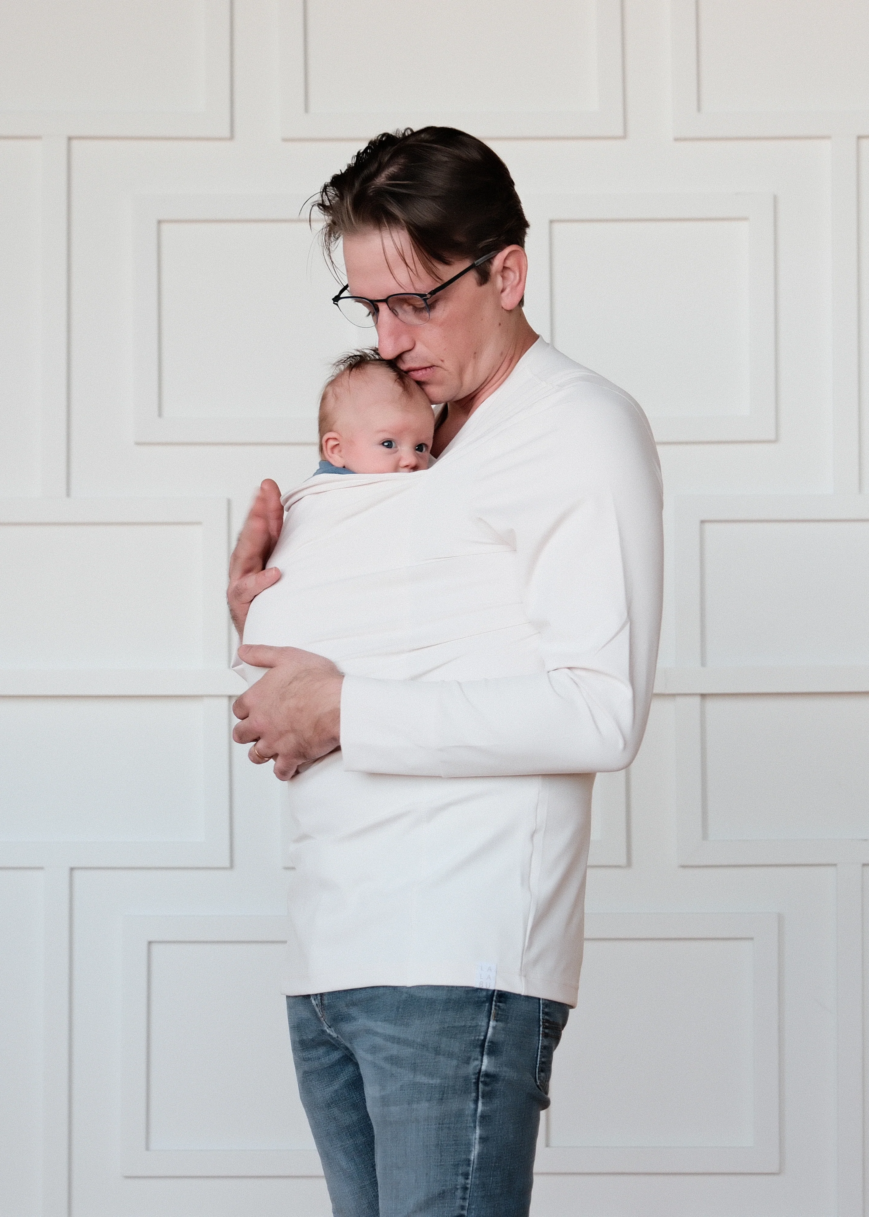 Dad Shirt | Natural - Image 4