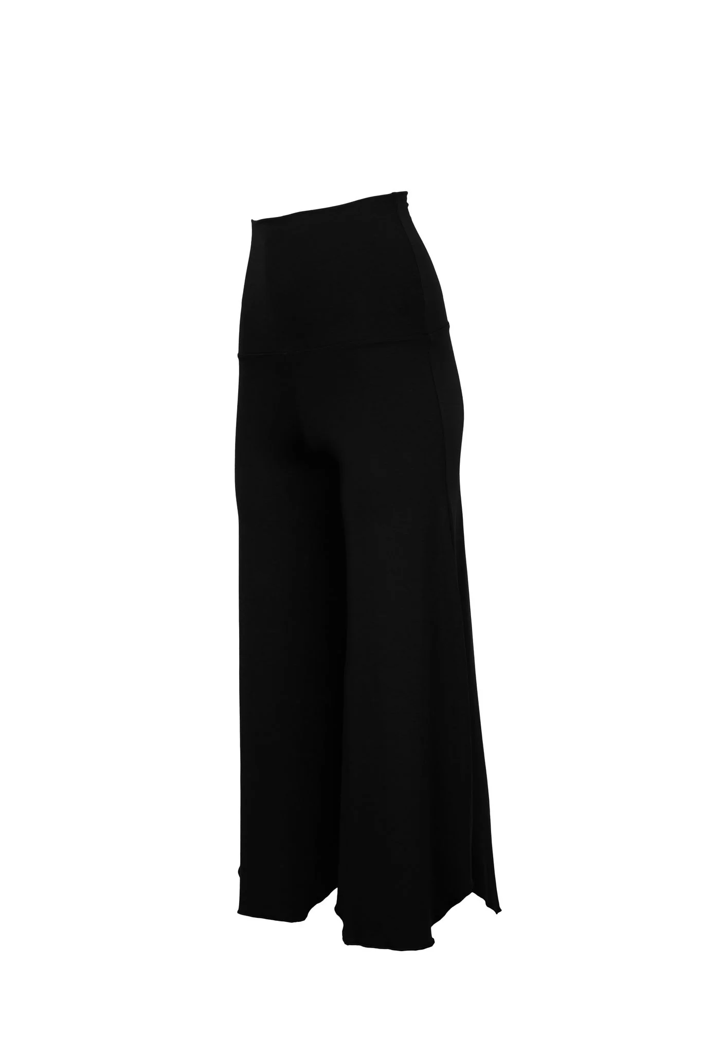 Flow Pant | Black - Final Sale - Image 3