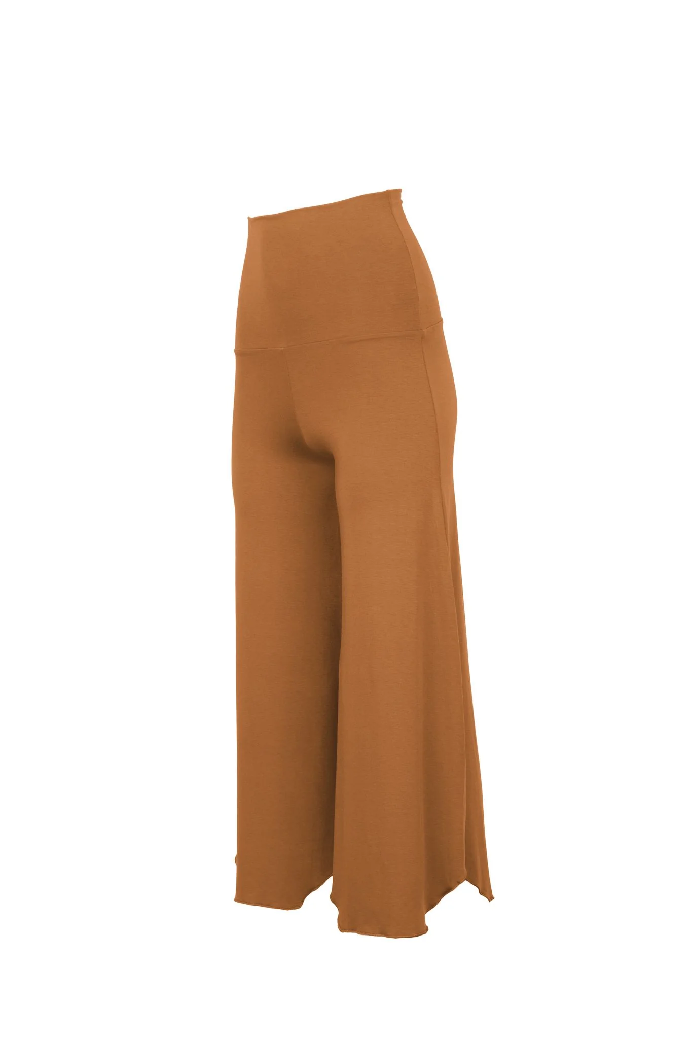 Flow Pant | Camel - Final Sale - Image 3