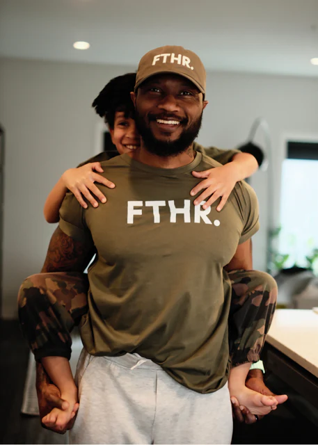 FTHR. Hat - Image 3