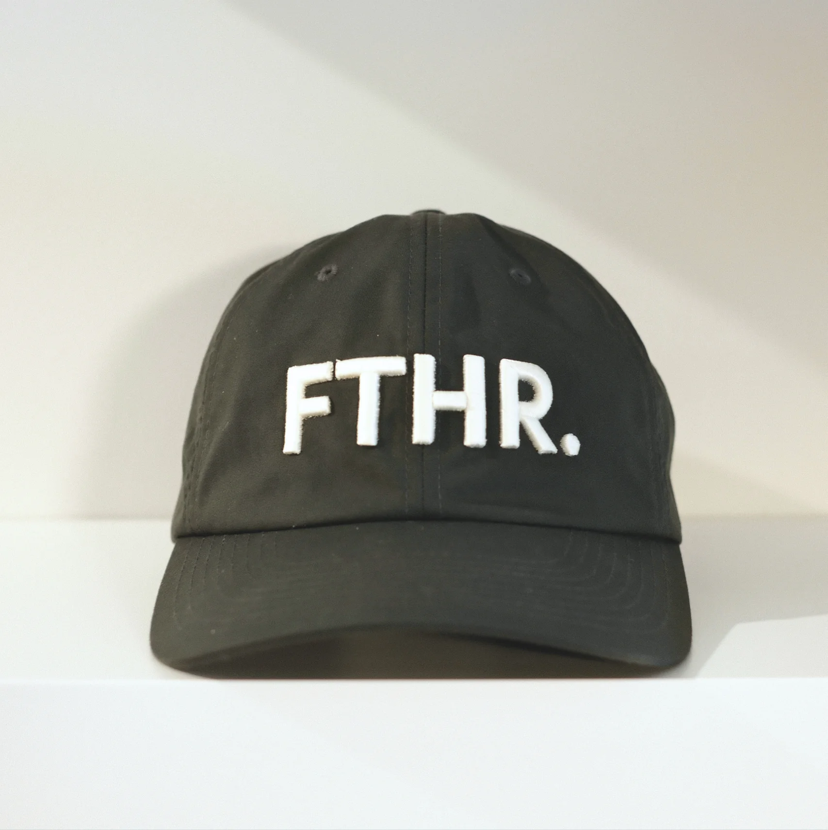 FTHR. Hat - Image 5