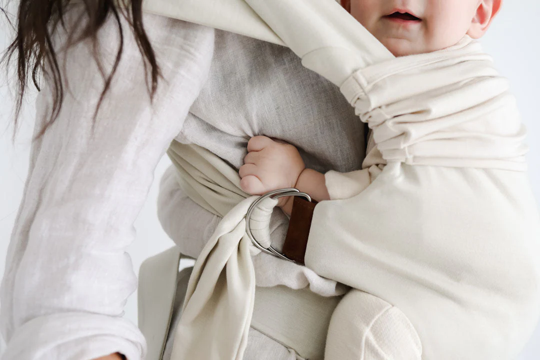 Simple Wrap | Natural - Image 4