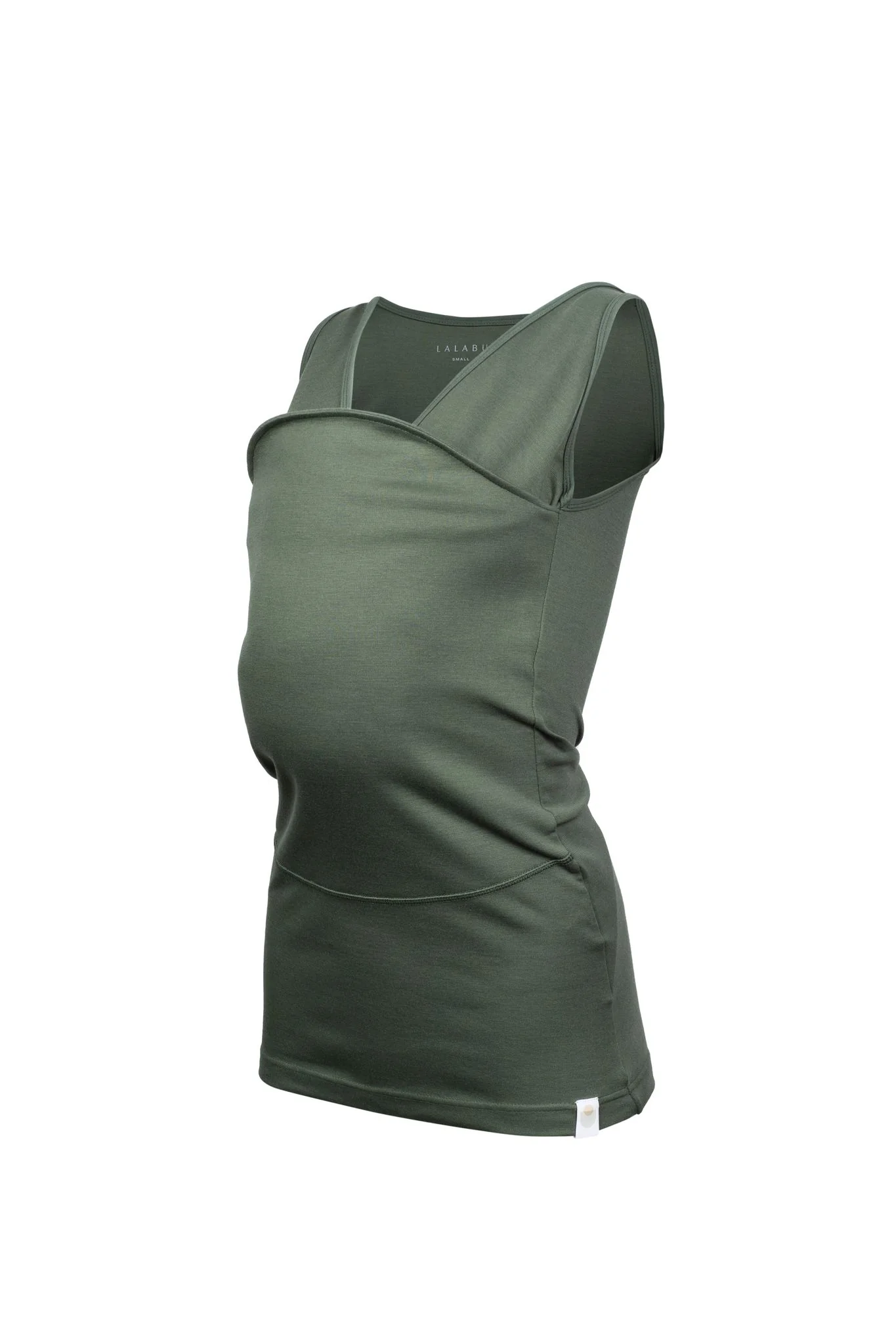 Soothe Shirt | Fern - Final Sale - Image 4