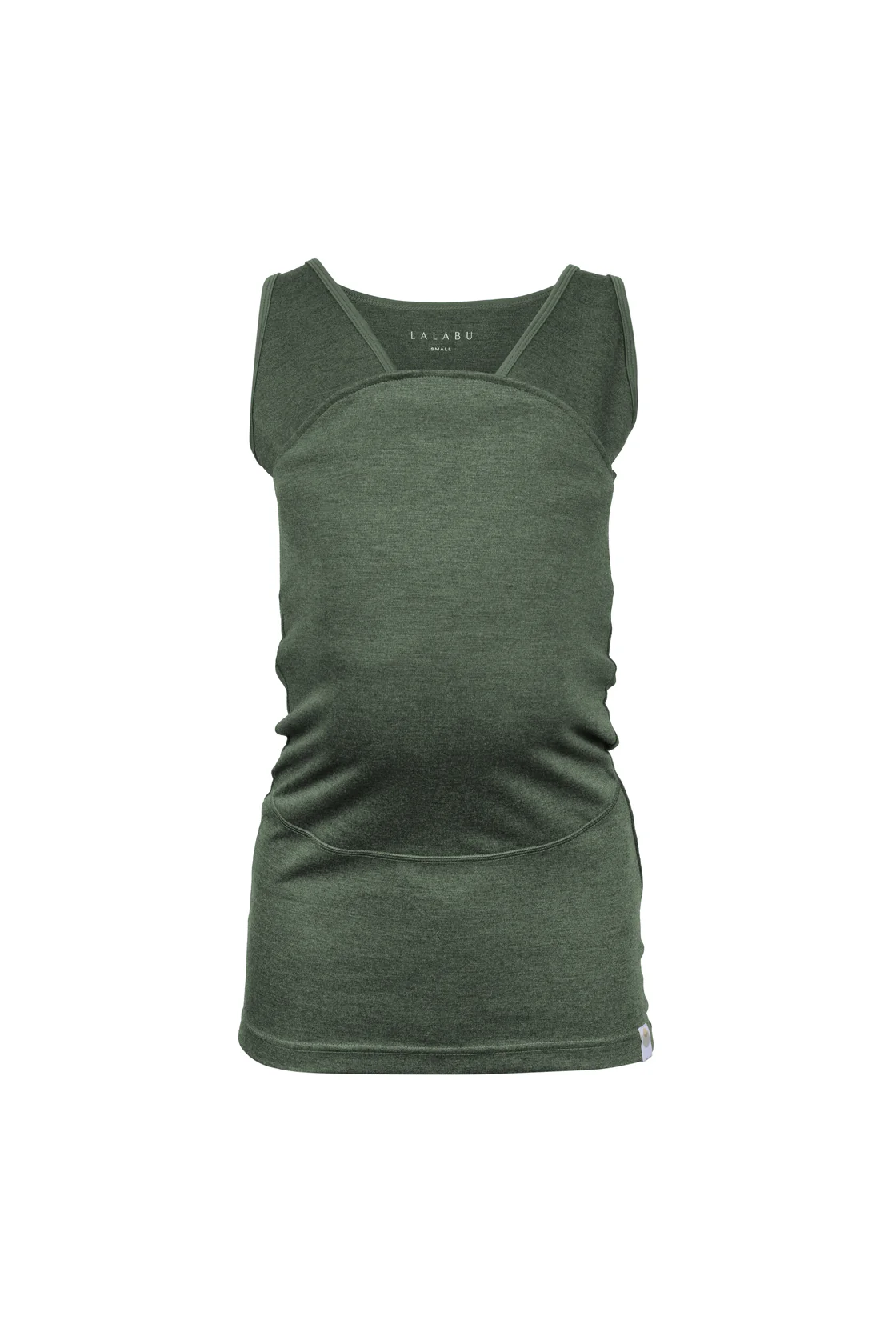 Soothe Shirt | Fern - Final Sale - Image 5