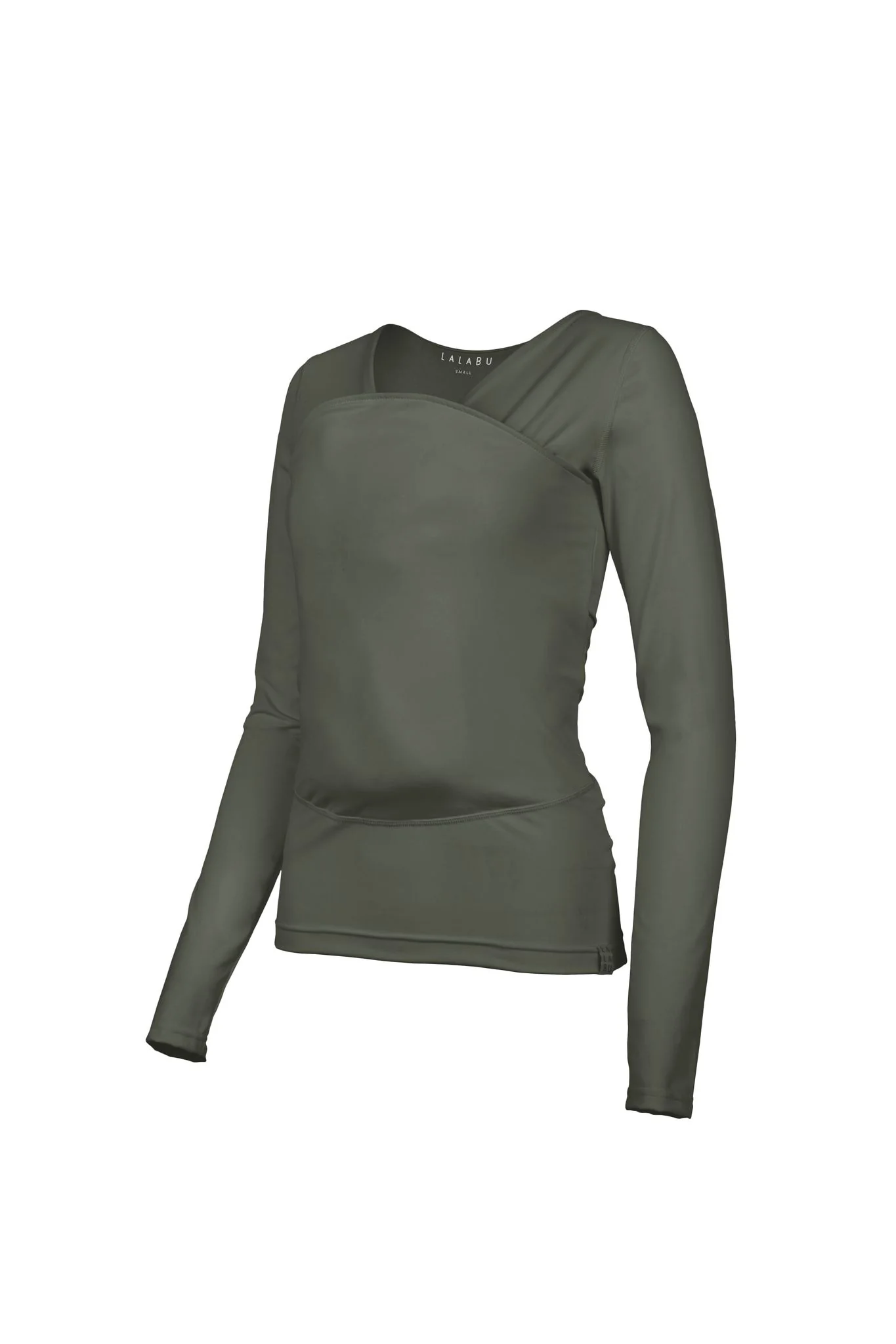 Soothe Shirt | Fern - Final Sale - Image 6